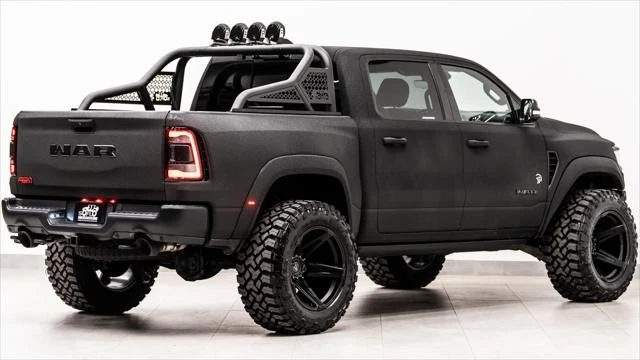 2022 Ram 1500 2nd Gen - Image 8 of 31