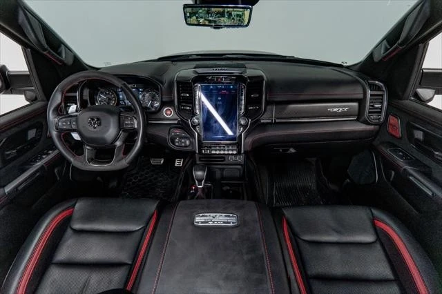 2022 Ram 1500 2nd Gen - Image 5 of 31