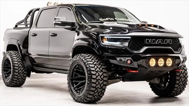 2022 Ram 1500 2nd Gen - Image 6 of 31
