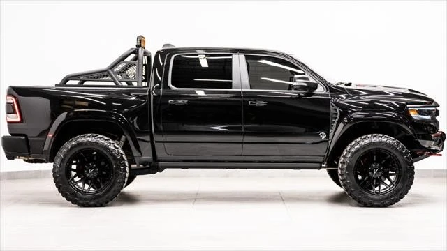 2022 Ram 1500 2nd Gen - Image 8 of 31