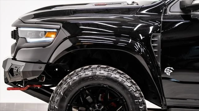2022 Ram 1500 2nd Gen - Image 19 of 31