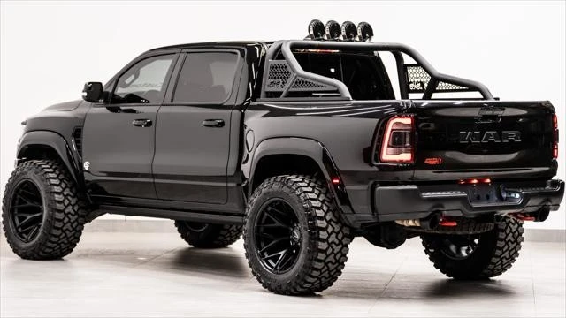 2022 Ram 1500 2nd Gen - Image 17 of 31