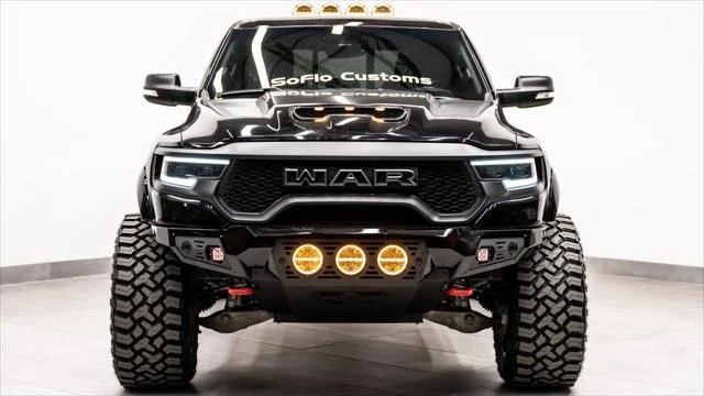 2022 Ram 1500 2nd Gen - Image 2 of 31