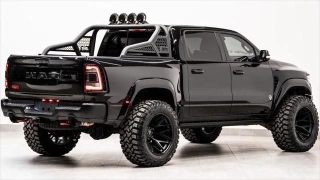 2022 Ram 1500 2nd Gen - Image 9 of 31