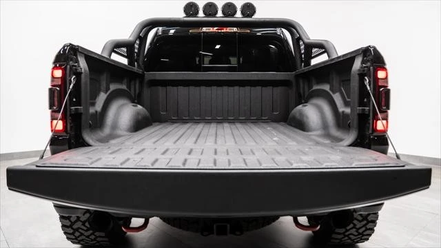 2022 Ram 1500 2nd Gen - Image 12 of 31