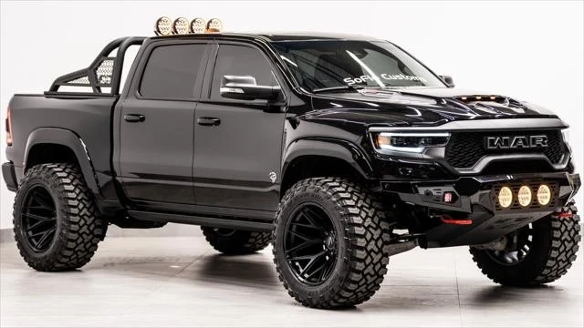 2022 Ram 1500 2nd Gen - Image 3 of 31
