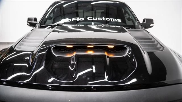 2022 Ram 1500 2nd Gen - Image 23 of 31