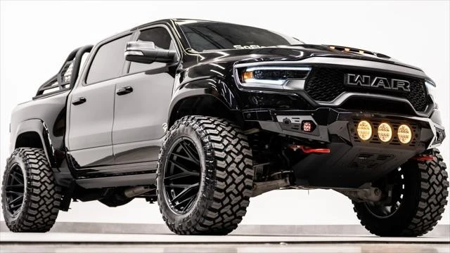 2022 Ram 1500 2nd Gen - Image 7 of 31