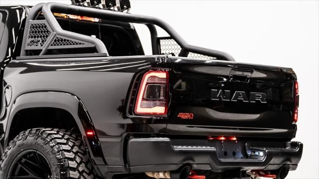 2022 Ram 1500 2nd Gen - Image 16 of 31