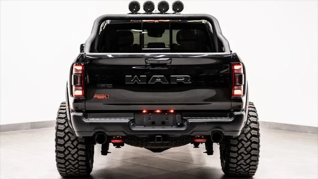 2022 Ram 1500 2nd Gen - Image 10 of 31