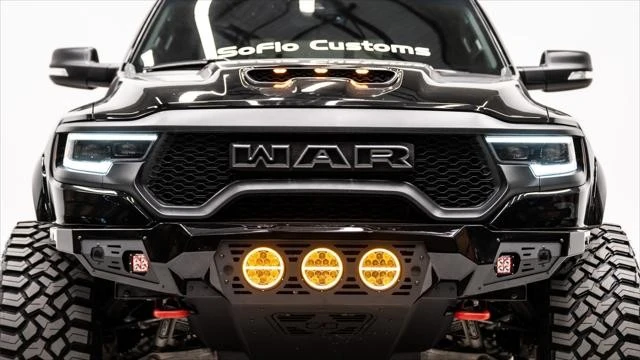 2022 Ram 1500 2nd Gen - Image 22 of 31