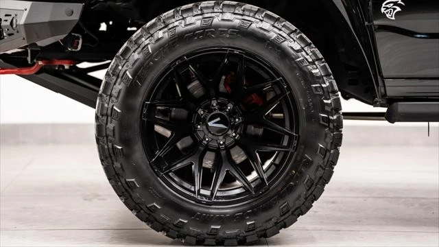 2022 Ram 1500 2nd Gen - Image 20 of 31