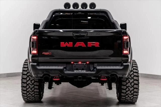 2022 Ram 1500 TRX 1st Gen - Image 7 of 21
