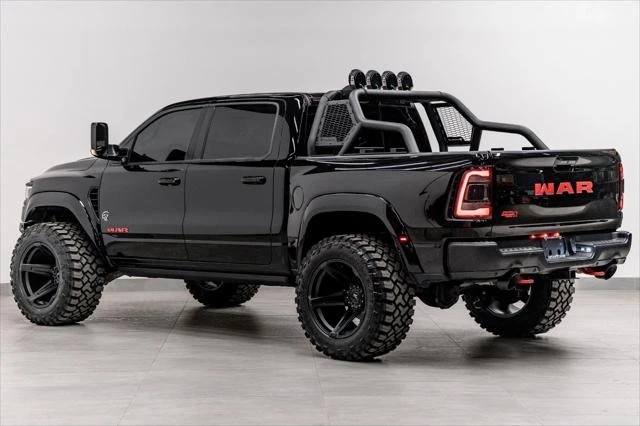 2022 Ram 1500 TRX 1st Gen - Image 10 of 21