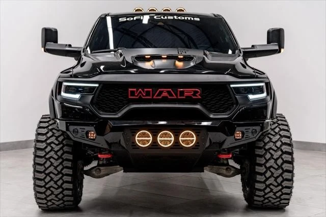 2022 Ram 1500 TRX 1st Gen - Image 17 of 21