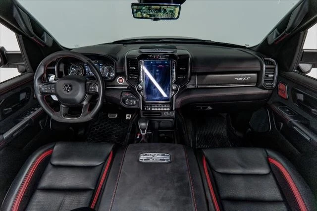 2022 Ram 1500 TRX 1st Gen - Image 2 of 21