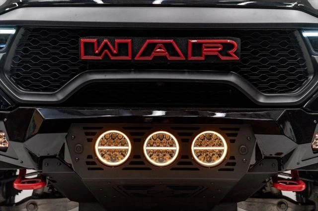 2022 Ram 1500 TRX 1st Gen - Image 18 of 21