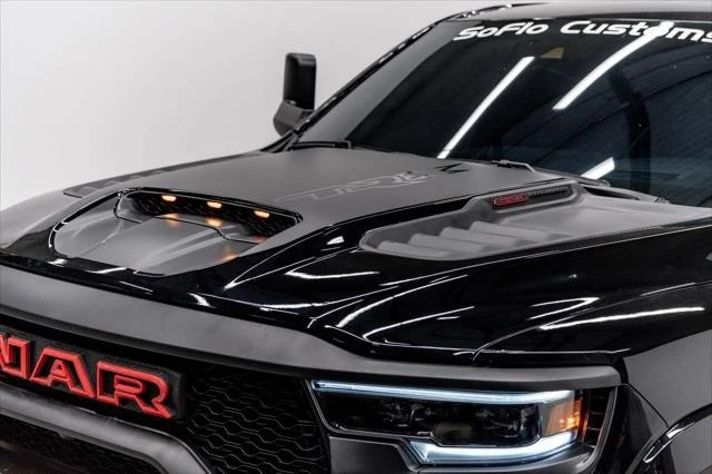 2022 Ram 1500 TRX 1st Gen - Image 16 of 21