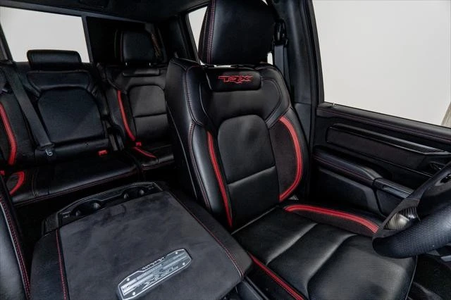 2022 Ram 1500 TRX 1st Gen - Image 20 of 21