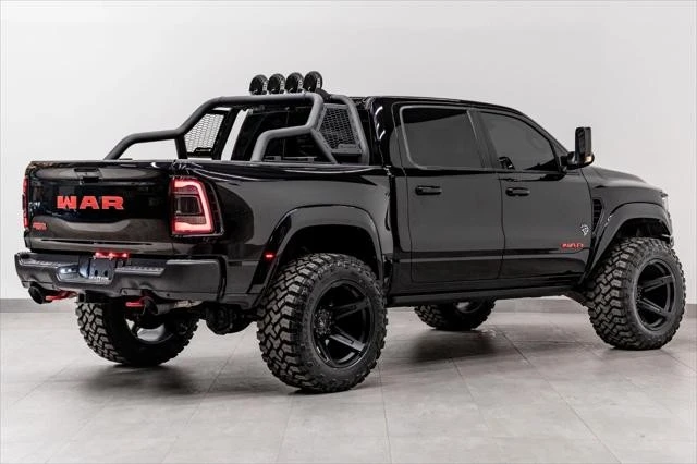 2022 Ram 1500 TRX 1st Gen - Image 6 of 21