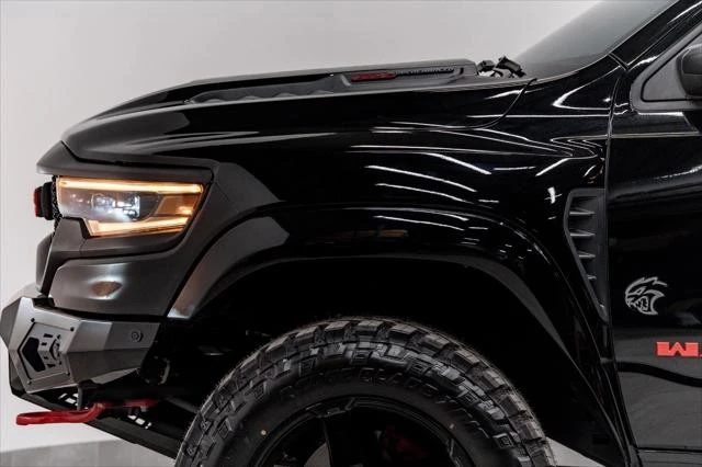 2022 Ram 1500 TRX 1st Gen - Image 14 of 21