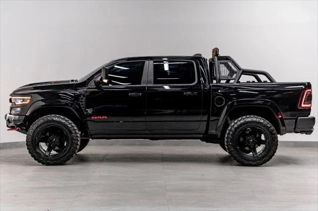 2022 Ram 1500 TRX 1st Gen - Image 13 of 21