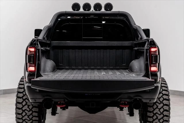 2022 Ram 1500 TRX 1st Gen - Image 8 of 21