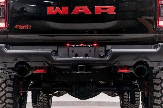 2022 Ram 1500 TRX 1st Gen - Image 9 of 21