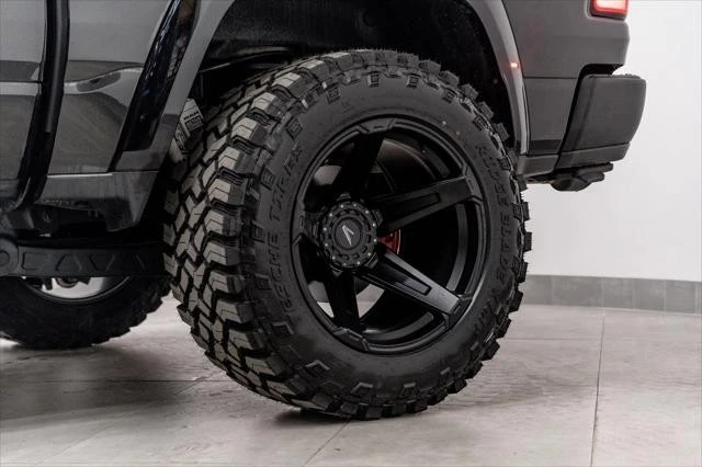 2022 Ram 1500 TRX 1st Gen - Image 12 of 21