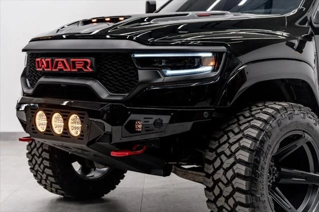 2022 Ram 1500 TRX 1st Gen - Image 15 of 21