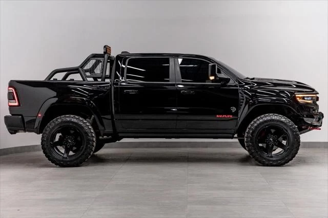2022 Ram 1500 TRX 1st Gen - Image 5 of 21