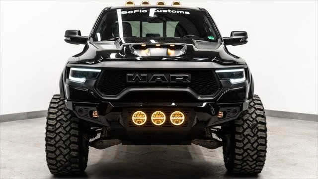 2022 Ram 1500 TRX 1st Gen - Image 17 of 21