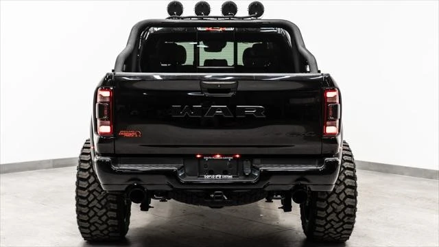 2022 Ram 1500 TRX 1st Gen - Image 7 of 21