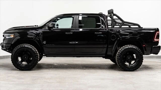 2022 Ram 1500 TRX 1st Gen - Image 13 of 21