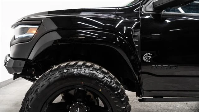 2022 Ram 1500 TRX 1st Gen - Image 14 of 21