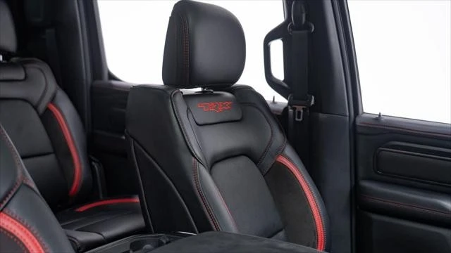 2022 Ram 1500 TRX 1st Gen - Image 3 of 21