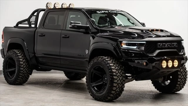 2022 Ram 1500 TRX 1st Gen - Image 4 of 21