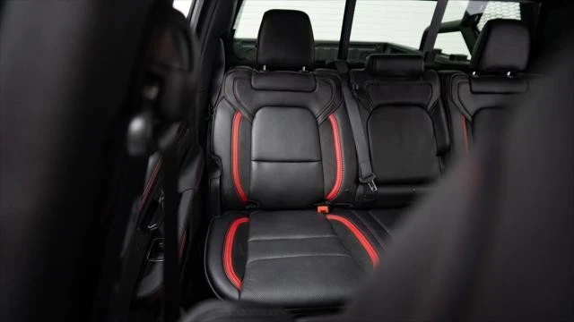 2022 Ram 1500 TRX 1st Gen - Image 20 of 21