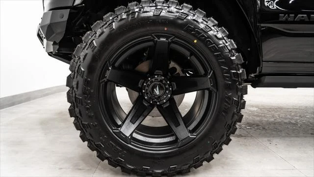 2022 Ram 1500 TRX 1st Gen - Image 15 of 21