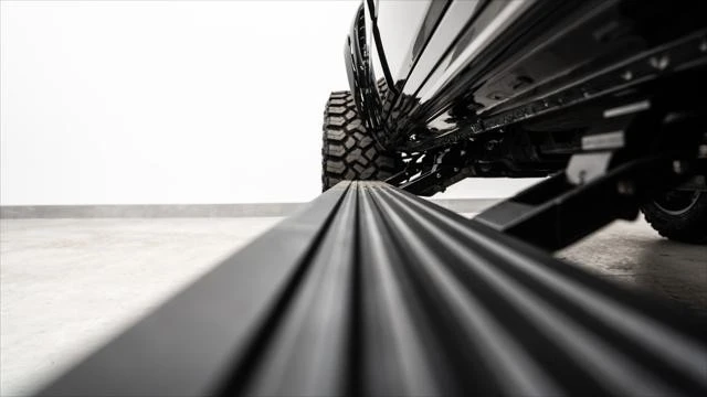 2022 Ram 1500 TRX 1st Gen - Image 16 of 21