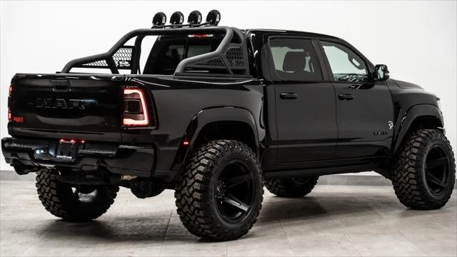 2022 Ram 1500 TRX 1st Gen - Image 5 of 21