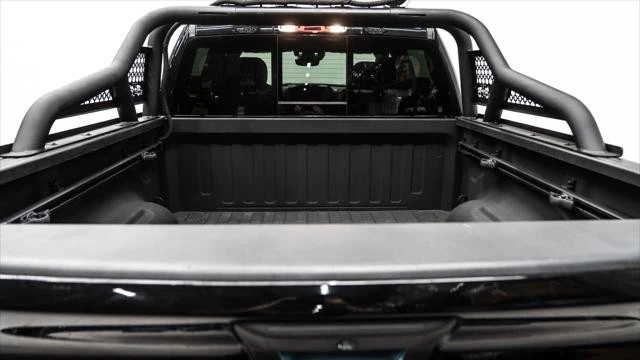 2022 Ram 1500 TRX 1st Gen - Image 8 of 21