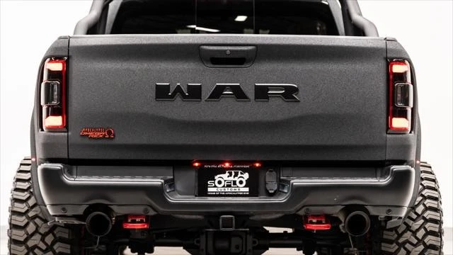 2022 Ram 1500 TRX 1st Gen - Image 15 of 21