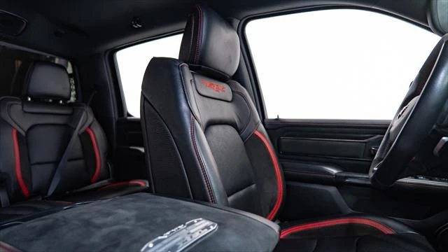 2022 Ram 1500 TRX 1st Gen - Image 3 of 21