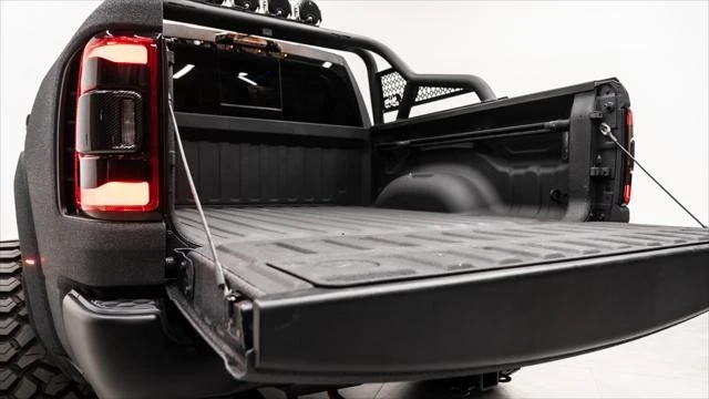2022 Ram 1500 TRX 1st Gen - Image 18 of 21