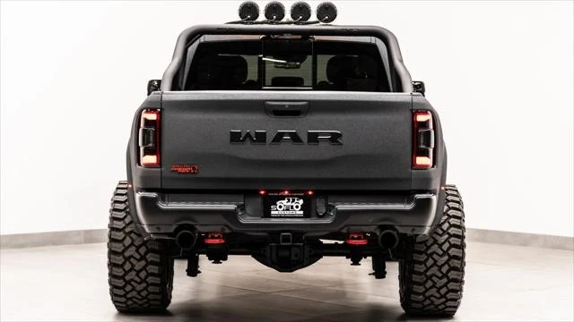2022 Ram 1500 TRX 1st Gen - Image 9 of 21