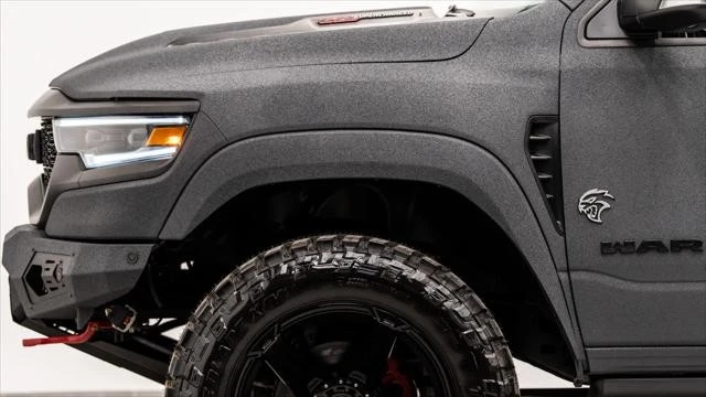 2022 Ram 1500 TRX 1st Gen - Image 17 of 21