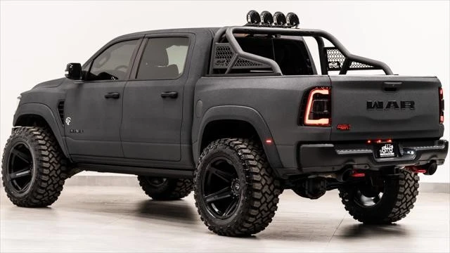 2022 Ram 1500 TRX 1st Gen - Image 10 of 21