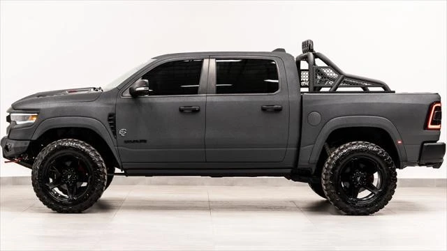2022 Ram 1500 TRX 1st Gen - Image 11 of 21