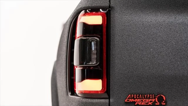 2022 Ram 1500 TRX 1st Gen - Image 14 of 21